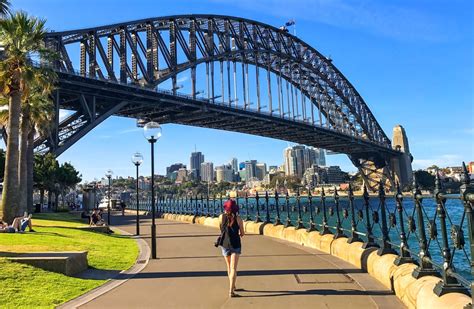 cities in sydney|walks in sydney city.